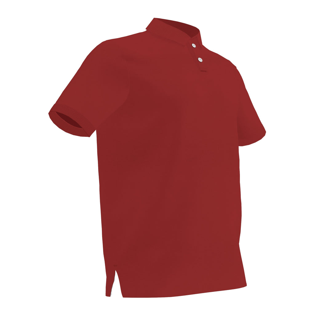 polo_golf_coton_manches_courtes_homme_mw500
