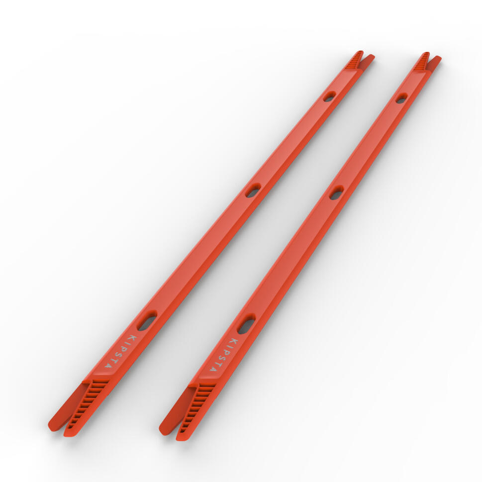lot_of_2_sticks_modular_90cm_orange